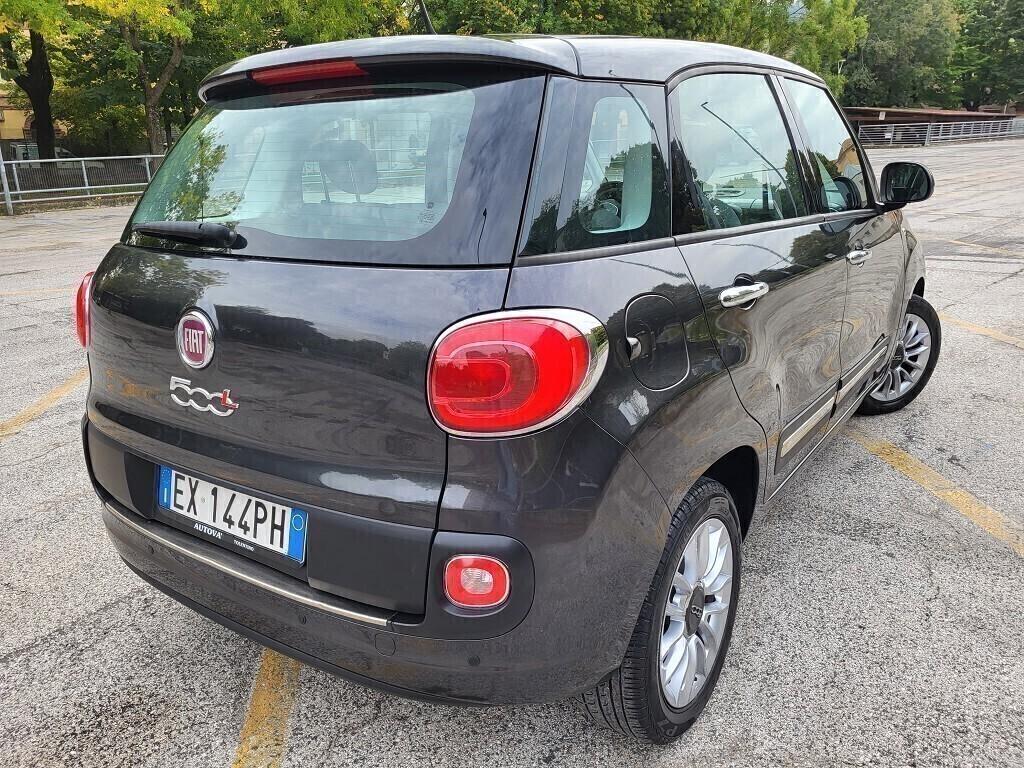 FIAT 500L 1,3 M.JET-UNICO PROPR-OK NEOPATEN