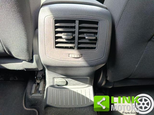 VOLKSWAGEN T-Roc 1.6 TDI Business BlueMotion Technology