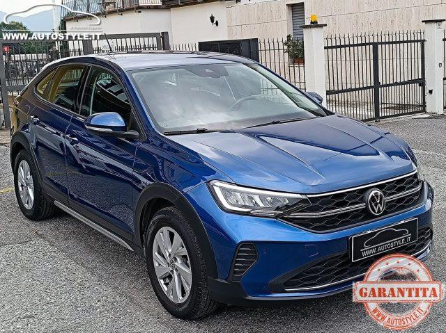 VOLKSWAGEN Taigo 1.0 TSI 110Cv Life