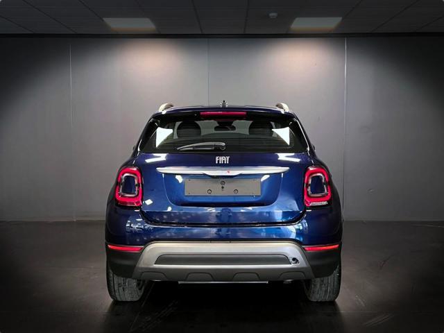 FIAT 500X 1.0 T3 120 CV Cross