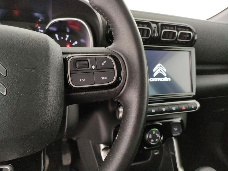 Citroën C3 Aircross C3 Aircross BlueHDi 110 S&S Shine