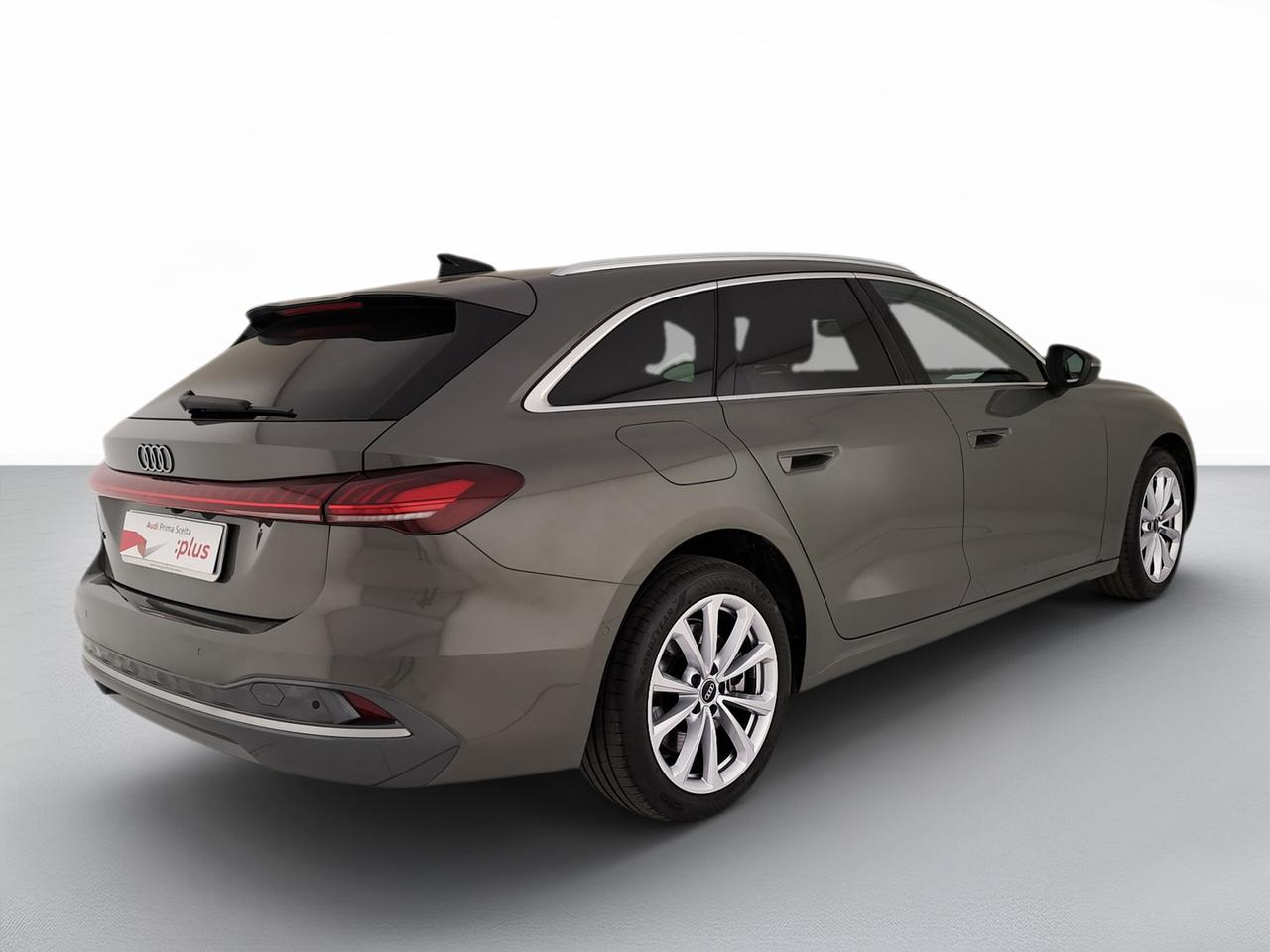 Audi A5 avant 2.0 tdi mhev+ business advanced 204cv s-tronic