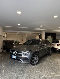 Mercedes-benz GLC 220 d 4Matic Premium - Tetto Apribile