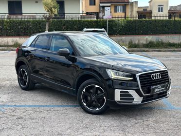 Audi Q2 Admired 30 TDI 116 Cv