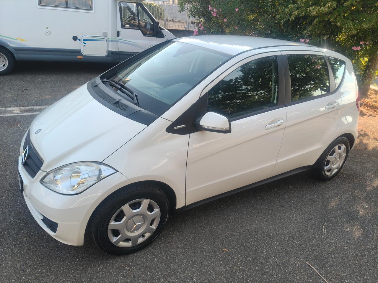 Mercedes-benz A 160 CDI 2011 NEOPATENTATI
