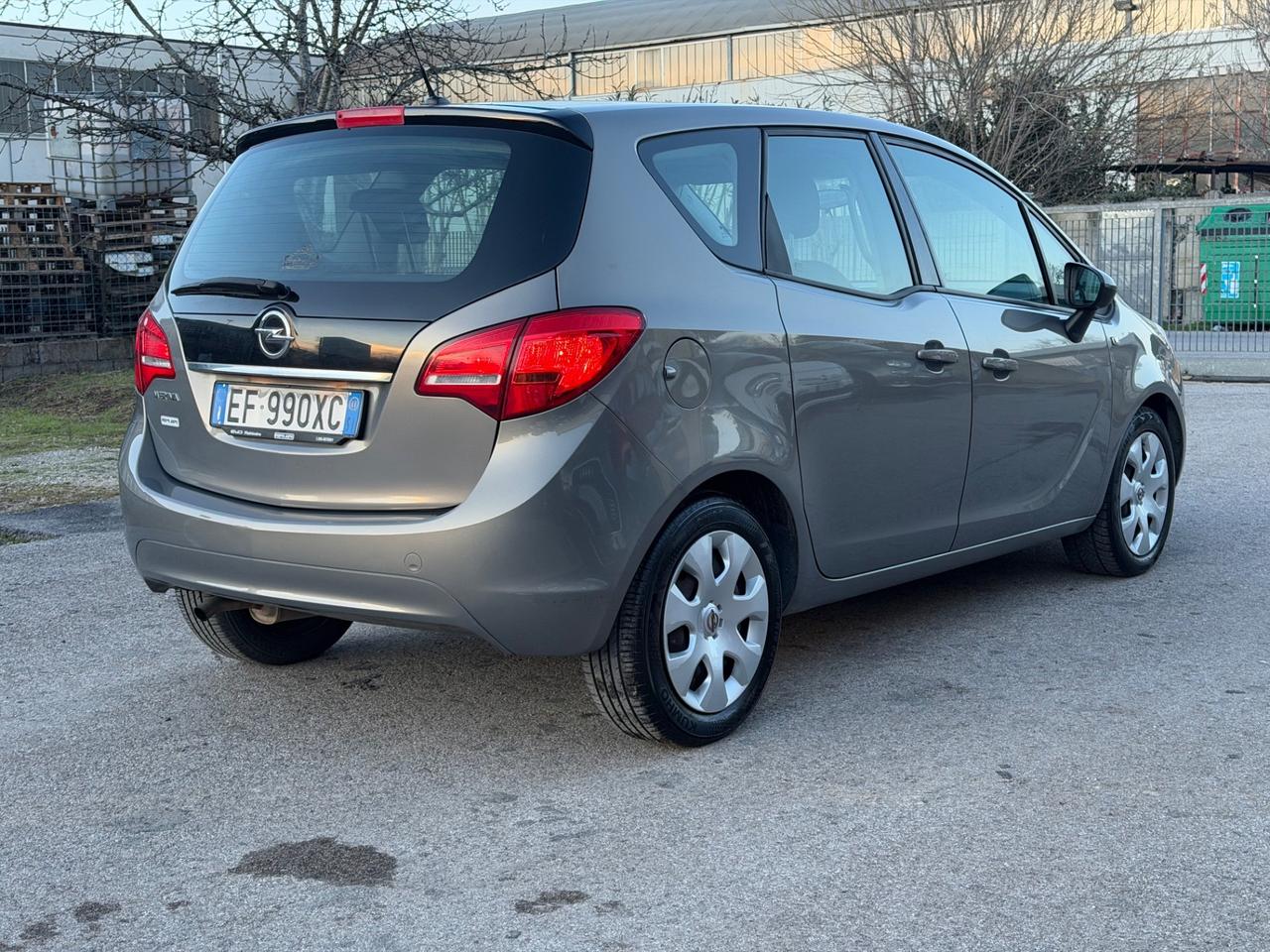 Opel Meriva 1.4 100CV Elective