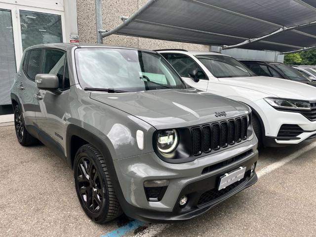 JEEP Renegade 1.6 Mjt 130 CV Limited - Full Led