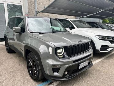 JEEP Renegade 1.6 Mjt 130 CV Limited - Full Led