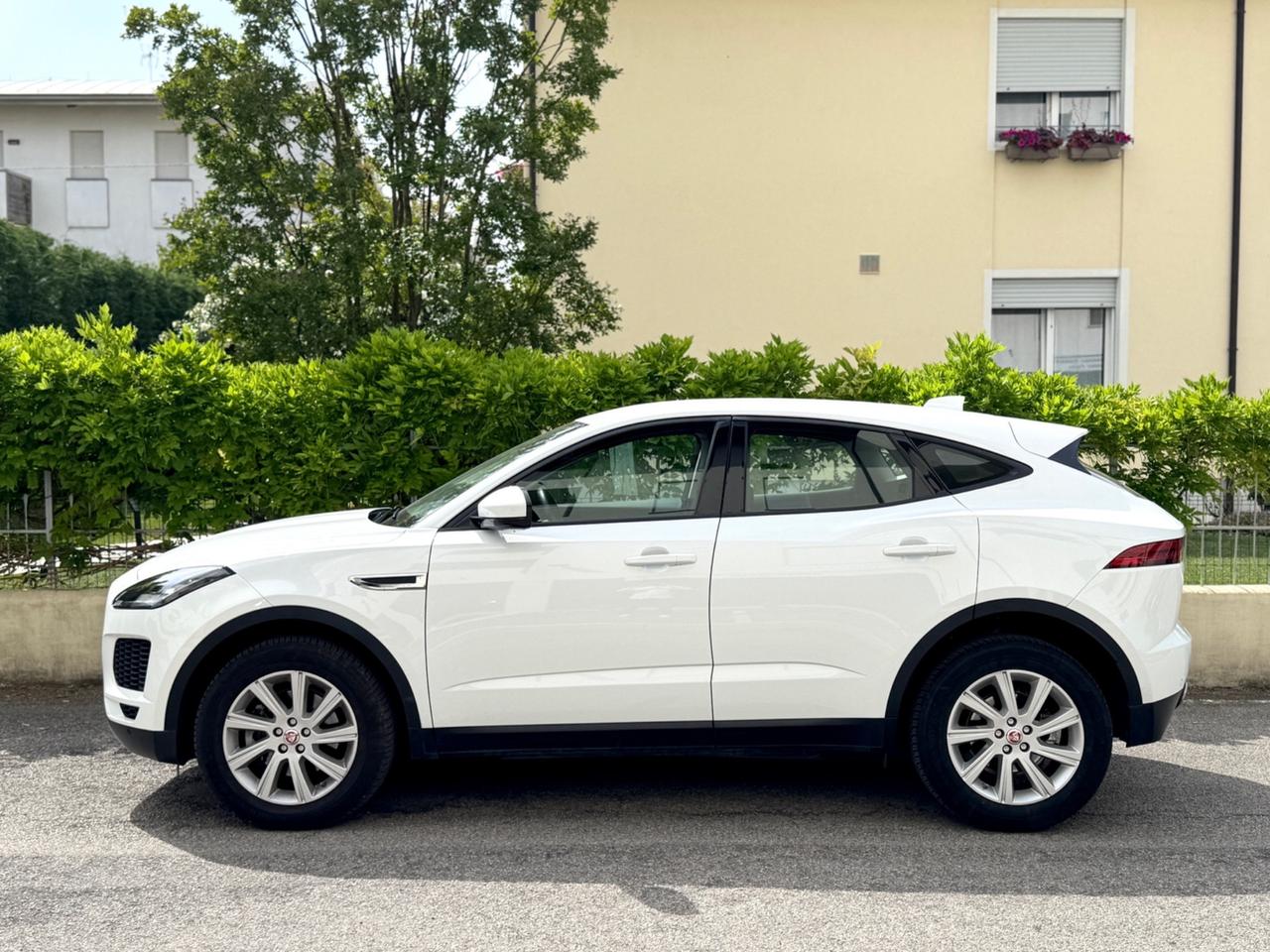 Jaguar E-Pace 2.0D 150 CV AWD aut.