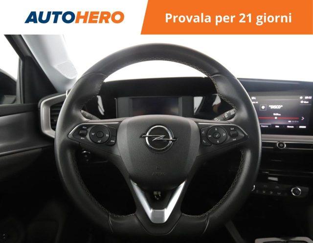 OPEL Mokka 1.2 Turbo Edition