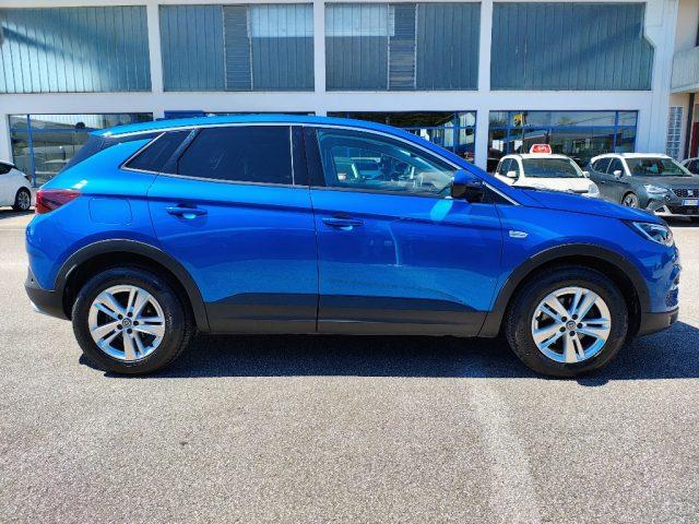 OPEL Grandland X 1.5 diesel Ecotec Start&Stop aut. Innovation