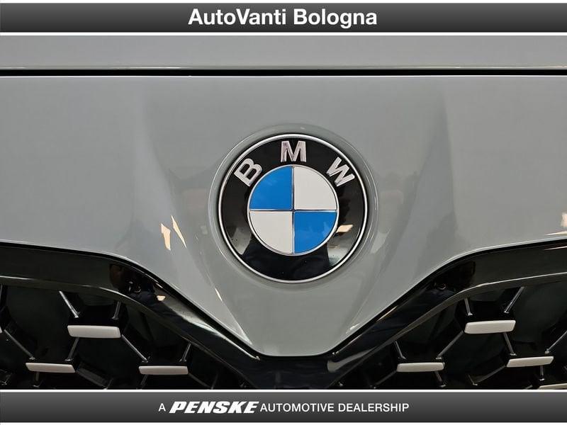 BMW Serie 4 430d Gran Coupe mhev 48V xdrive Msport Pro auto