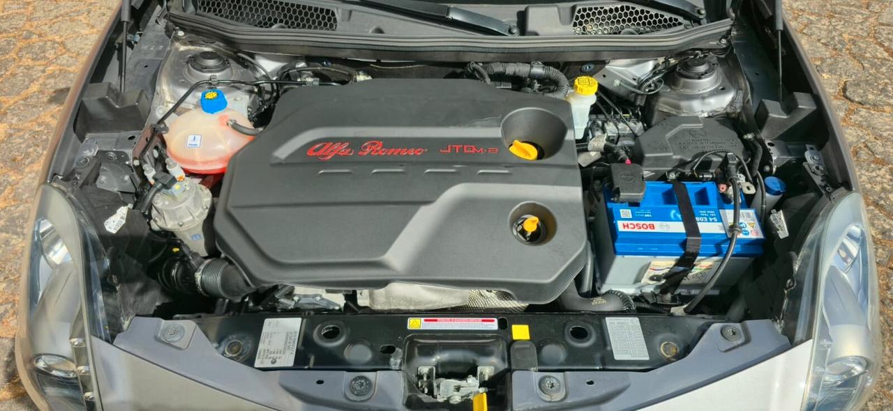 Alfa Romeo Giulietta 1.6 JTDm 120 CV Super