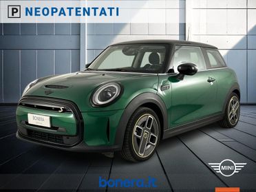 Mini Mini 3 Porte Full Electric Cooper SE Classic Auto