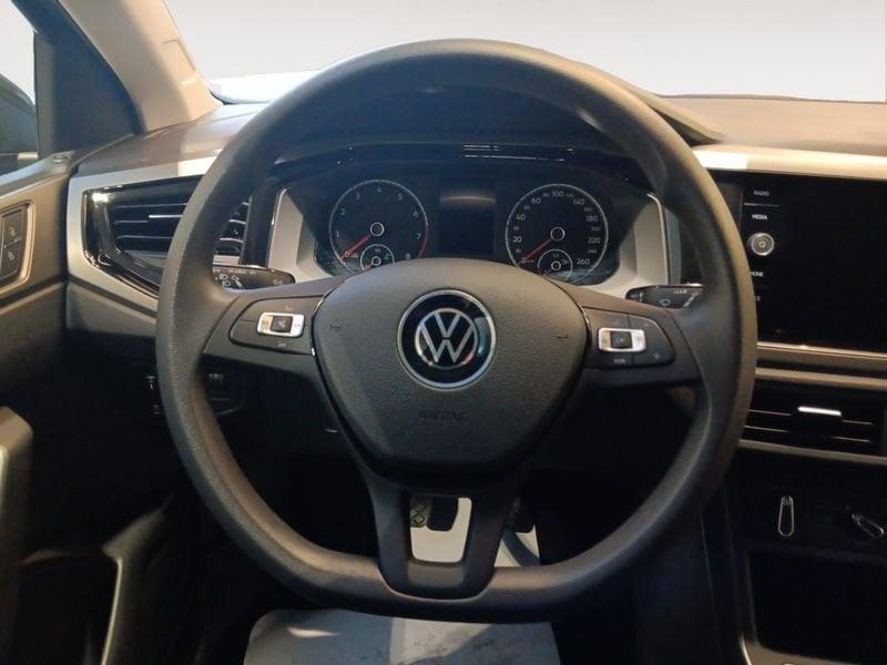 Volkswagen Polo 1.0 TSI 5p. Comfortline BlueMotion Technology