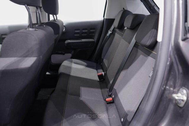 CITROEN C3 1.2 PureTech 110cv S&S Shine