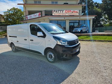 FIAT TALENTO 2.0 DIESEL