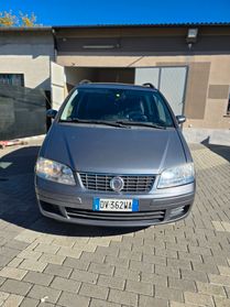 Fiat Idea 1.4 95cv gpl automatica