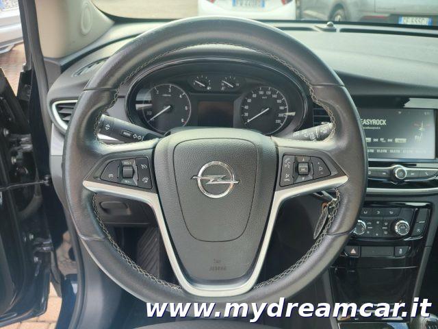 OPEL Mokka X 1.6 CDTI Ecotec 136CV 4x2 aut. Innovation