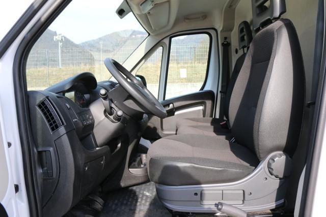 OPEL Movano 33Q 2.2 BlueHDi 120CV PM-TM Furgone