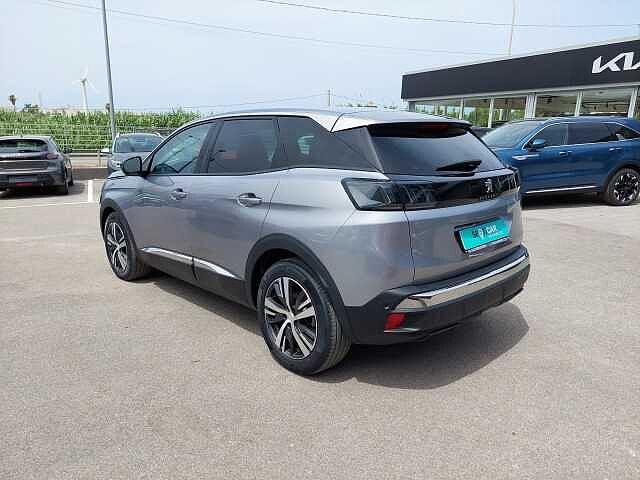 Peugeot 3008 P.Tech 130cv S&S Allure