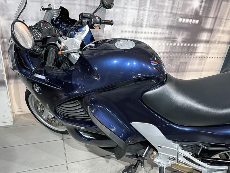 Bmw K 1200 GT Abs