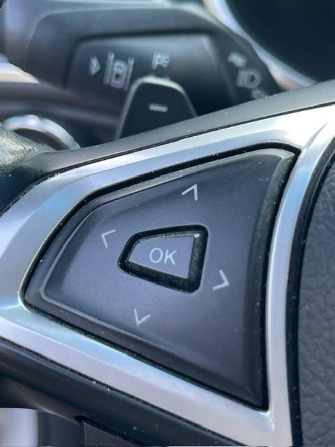 Ford Edge 2.0 TDCI 210 CV AWD S&S Powershift ST Line