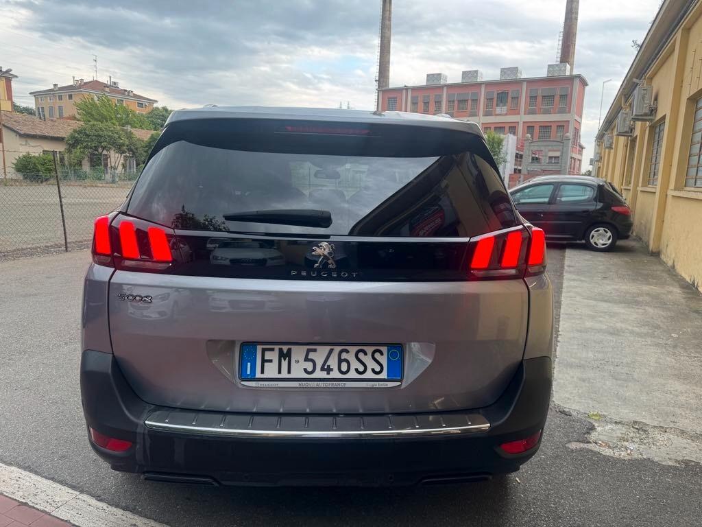 Peugeot 5008 7 POSTI BlueHDi 120 S&S Allure