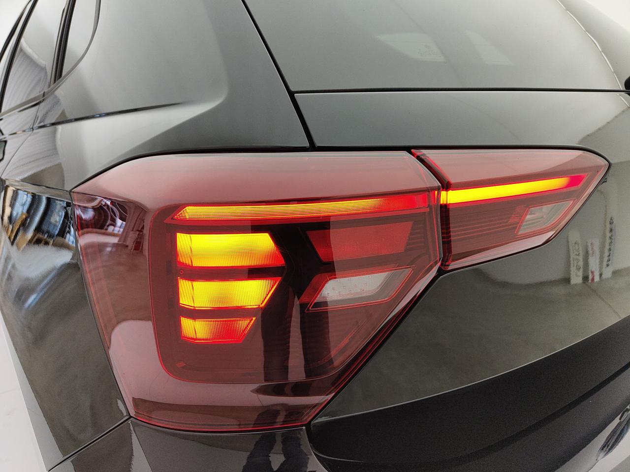 VOLKSWAGEN Polo 6ª serie - Polo 1.0 Edition Plus