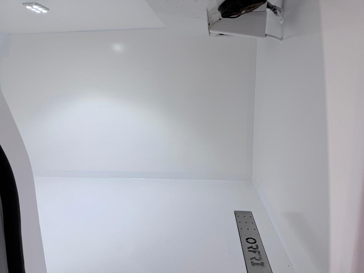 EXPERT GRUPPO FRIGO FRBX -10GRADI PRONTA CONSEGNA