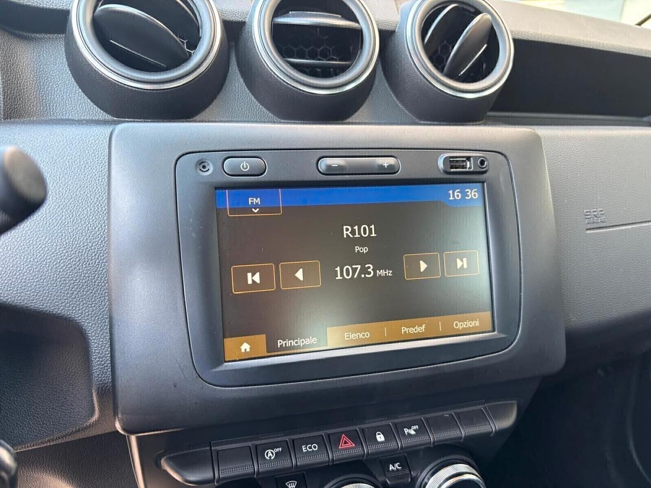 Dacia Duster 1.5 Diesel Neopatentati
