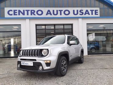 JEEP Renegade 1.6 Mjt 120 CV Longitude del 2019