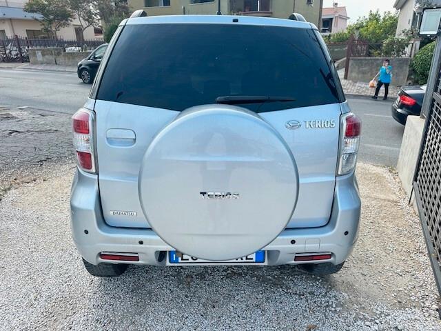 Daihatsu Terios 1.5 2WD B Easy Five/GPL