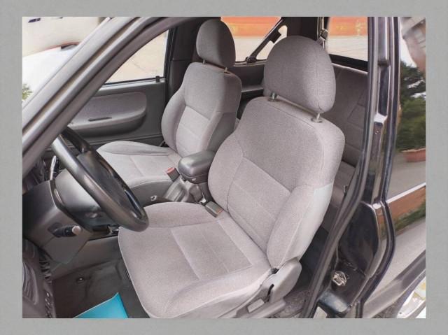 Kia Sportage I 1994 Sportage I 2001 sportage 2.0i 16v 4wd cabrio 3p