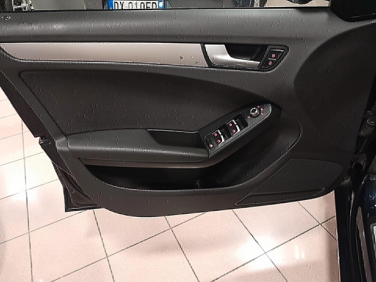 Audi A4 Avant 2.0 TDI 150 CV
