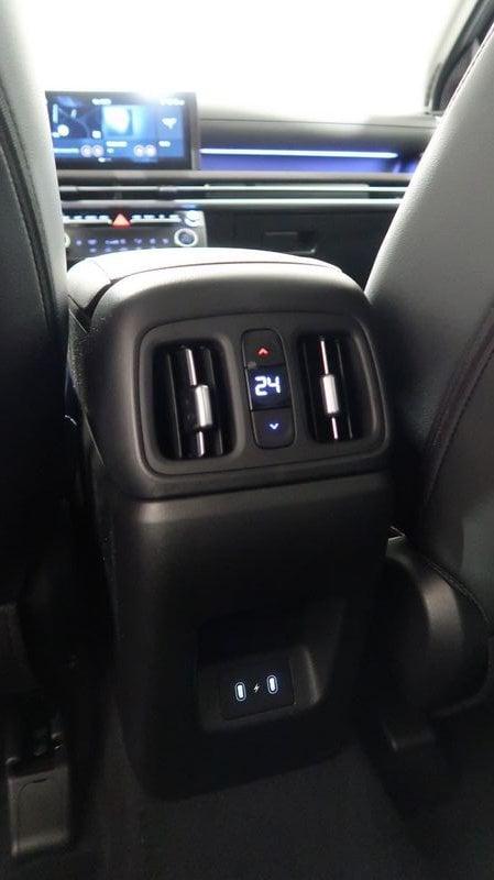 Hyundai Tucson Hybrid 1.6 HEV 2wd 239cv Exellence Auto #KM0#PRONTA CONSEGNA#VARI COLORI#