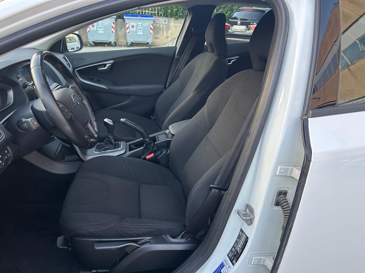 Volvo V40 D2 1.6 Diesel