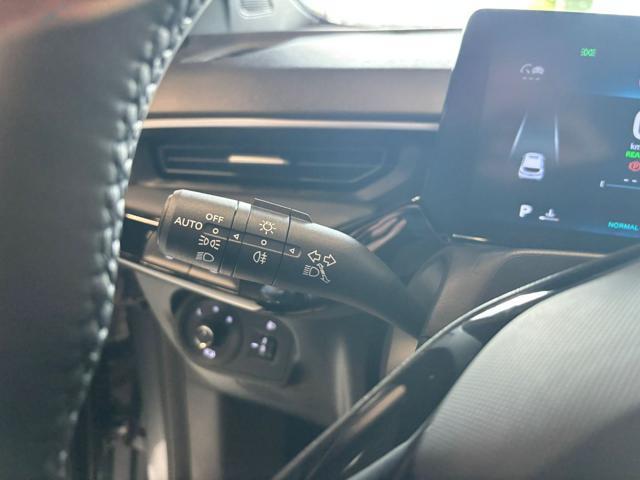 MG MG3 1.5 Hybrid+ Luxury km0