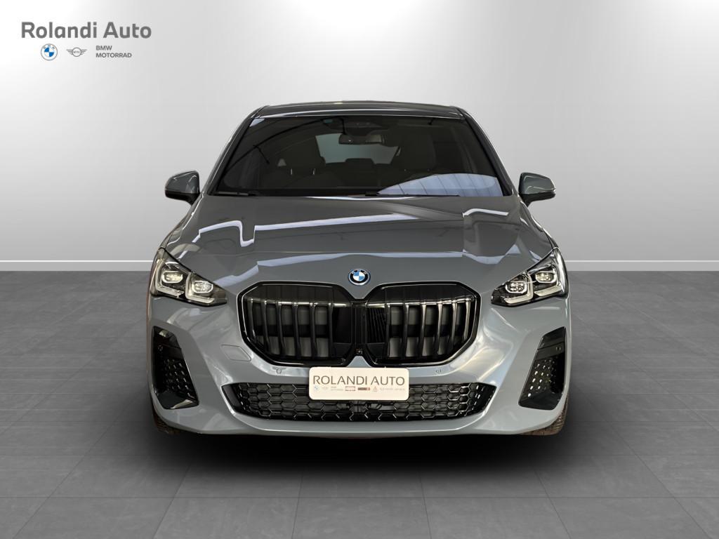 BMW Serie 2 Active Tourer 225 e Msport xDrive DCT