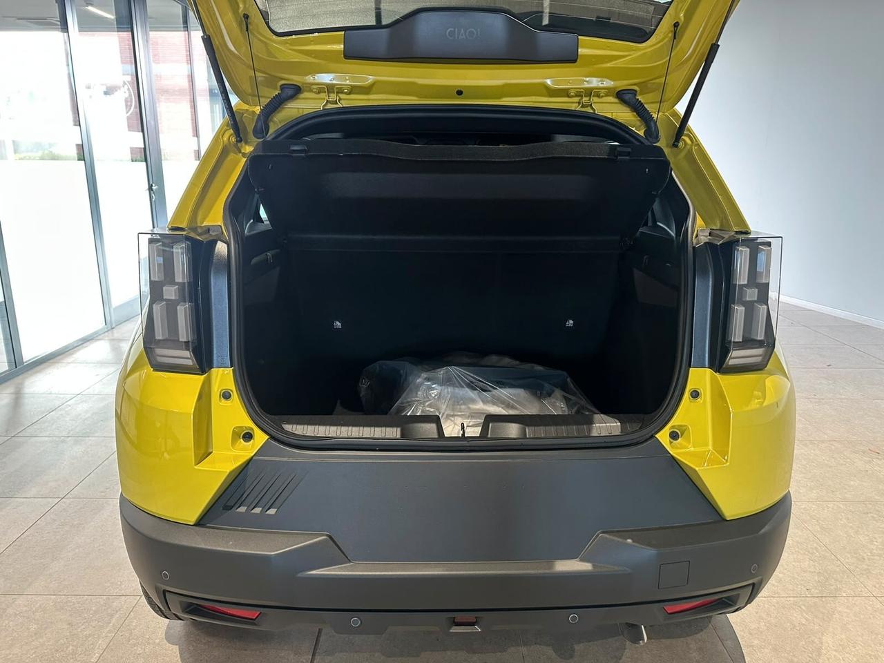Fiat Grande Panda 1.2 100 CV S&S Icon