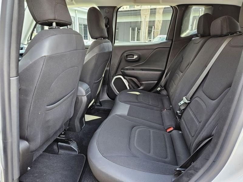 Jeep Renegade 1.6 MJet 120cv Limited