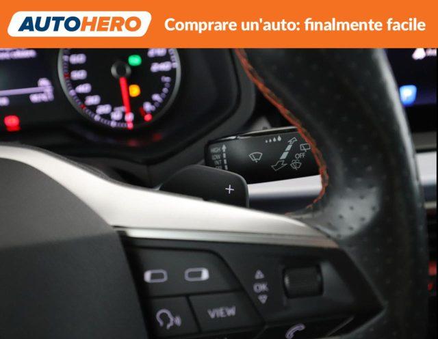 SEAT Arona 1.0 EcoTSI 110 CV Style