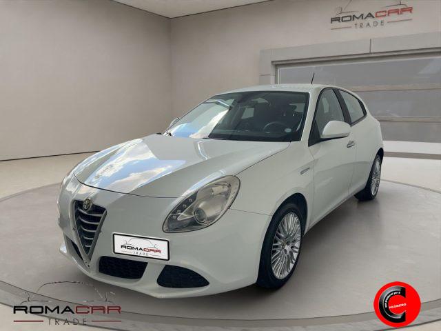 ALFA ROMEO Giulietta 1.4 Turbo MultiAir PRONTA CONSEGNA!