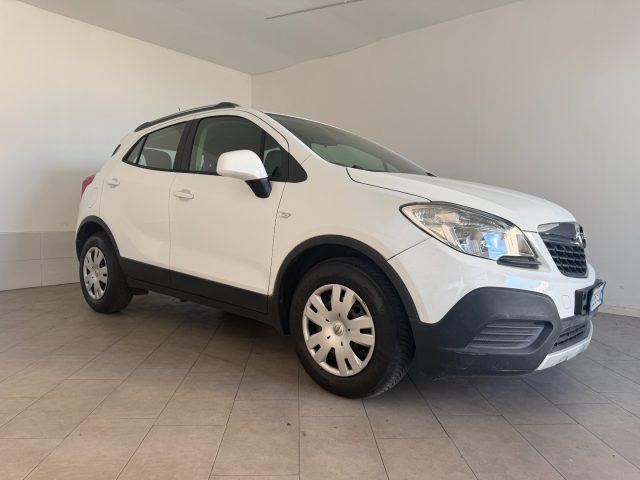 OPEL Mokka 1.6 Ecotec 115CV 4x2 Start&Stop Cosmo