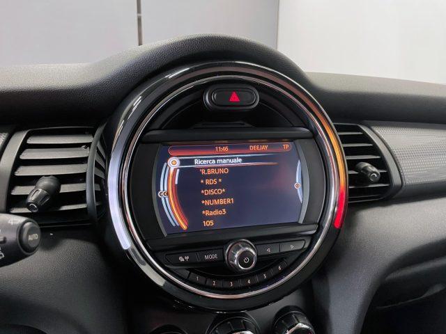MINI Cooper D 1.5 COOPER D BUSINESS 3P