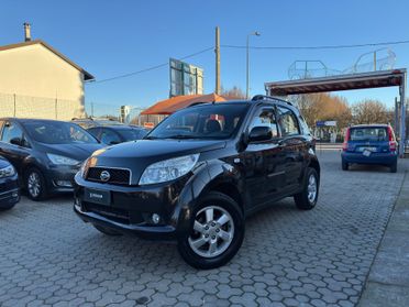 Daihatsu Terios 1.5 4WD SX GPL