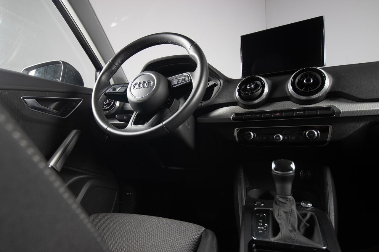 Audi Q2 35 Tfsi S-tronic S.line 150cv