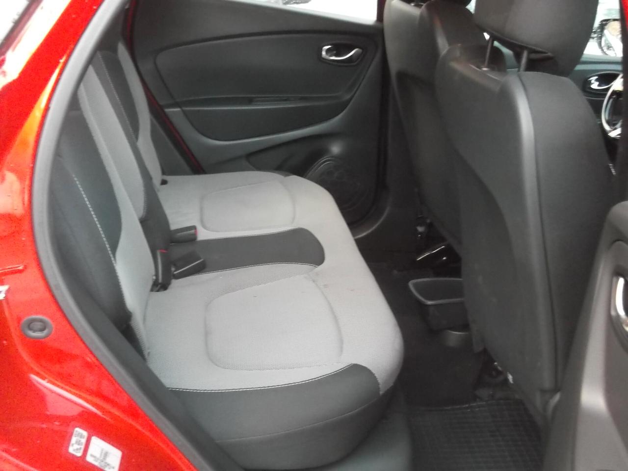 Renault Captur 0.9 TCe 12V 90 CV Start&Stop Live - 26