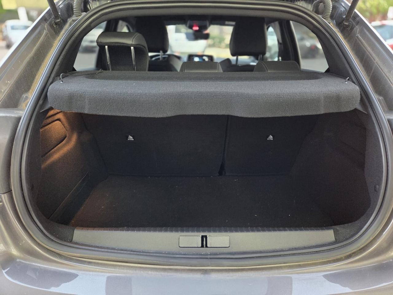 PEUGEOT 208 PURE TECH 100 S&S 5 PORTE GT Km 23.000