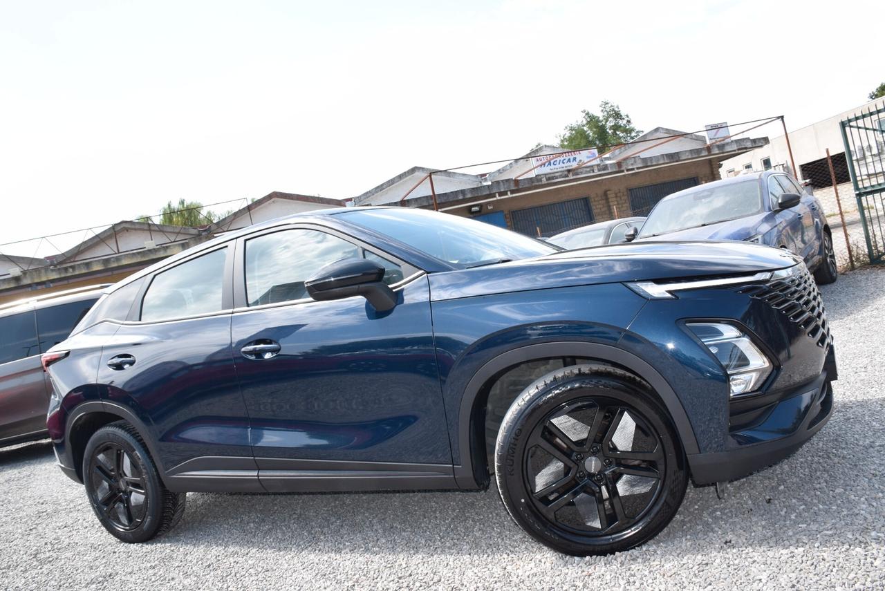 Omoda 5 1.6 TGDI 147CV AUTOM. Premium FULL - IVA DETR.